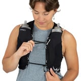 Osprey Dyna LT Damen Lauf-Trinkweste, Rucksack schwarz, Größe S