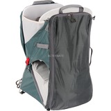 Osprey Poco LT                           , Rucksack grau, Kindertrage