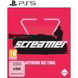 PLAION Screamer, PlayStation 5-Spiel 