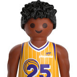 PLAYMOBIL 72027 Figures: Boys (Serie 29), Konstruktionsspielzeug sortierter Artikel, eine Figur