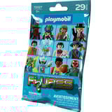 PLAYMOBIL 72027 Figures: Boys (Serie 29), Konstruktionsspielzeug sortierter Artikel, eine Figur