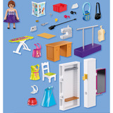 PLAYMOBIL 72082 myLife Modedesignerin, Konstruktionsspielzeug 