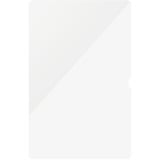 PanzerGlass Displayschutz Ultra-Wide Fit, Schutzfolie transparent, Samsung Galaxy Tab S 10 FE / S9 / S9 FE