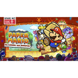  Paper Mario: Die Legende vom Äonentor, Nintendo Switch-Spiel 