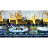  Paper Mario: Die Legende vom Äonentor, Nintendo Switch-Spiel 
