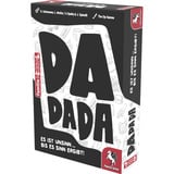Pegasus DaDaDa, Kartenspiel 