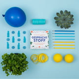 Pegasus Gesprächsstoff XL, Partyspiel 