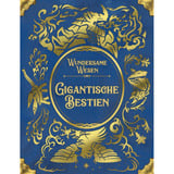 Pegasus Wundersame Wesen: Gigantische Bestien, Brettspiel Erweiterung