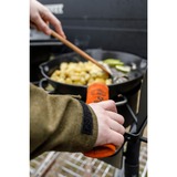 Petromax Aramid Griffhülle für Feuerpfanne orange