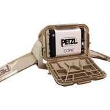 Petzl ARIA 1R RGB, LED-Leuchte hellbraun