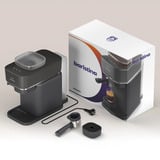 Philips Baristina BAR300/60, Espressomaschine schwarz, 1550 Watt