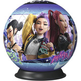 Ravensburger 3D Puzzleball K-Pop Demon Hunters 