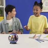 Ravensburger 3D Puzzleball K-Pop Demon Hunters 