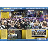 Ravensburger Guinness World Records Gamer's Edition - 2027, Buch Hardcover