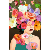 Ravensburger Puzzle Moment - Rose 200 Teile