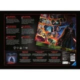 Ravensburger Puzzle Star Wars Villainous: Asajj Ventress 1000 Teile