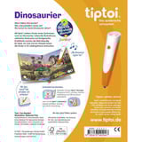 Ravensburger tiptoi Wieso? Weshalb? Warum? Junior Dinosaurier, Lernbuch 