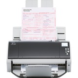 Ricoh fi-7460, Scanner grau/schwarz