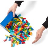Room Copenhagen LEGO Stein Schaufel 2er Set     , Aufbewahrungsbox rot/blau
