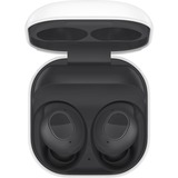 SAMSUNG Galaxy Buds FE, Kopfhörer graphit, USB-C, Bluetooth