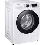 SAMSUNG WW11BGA049AEEG, Waschmaschine weiß