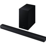 Samsung B-Series Soundbar HW-B460GF schwarz, 2.1-Kanal, Bluetooth, Dolby Audio / DTS Virtual:X