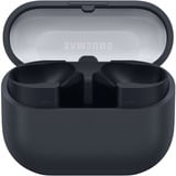 Samsung Galaxy Buds3 FE, Kopfhörer schwarz (matt), Bluetooth, ANC, 360° Audio, Gemini-Sprachsteuerung
