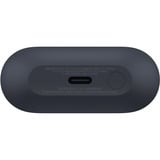 Samsung Galaxy Buds3 FE, Kopfhörer schwarz (matt), Bluetooth, ANC, 360° Audio, Gemini-Sprachsteuerung