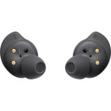 Samsung Galaxy Buds FE, Kopfhörer graphit, USB-C, Bluetooth