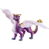 Schleich Bayala Nachthimmeldrache, Spielfigur 