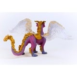 Schleich Bayala Nachthimmeldrache, Spielfigur 