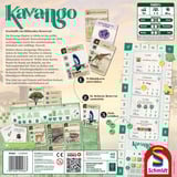 Schmidt Spiele Kavango, Brettspiel 
