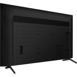 Sony BRAVIA KD-65X81K, LED-Fernseher 164 cm (65 Zoll), schwarz, UltraHD/4K, HDR, Triple Tuner
