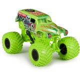 Spin Master Monster Jam - Offizieller Grave Digger Monster Truck, Spielfahrzeug Maßstab 1:24