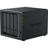 Synology DS425+, NAS schwarz