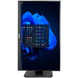 TERRA ALL-IN-ONE-PC 2710 HA GREENLINE, PC-System schwarz, Windows 11 Pro