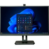 TERRA ALL-IN-ONE-PC 2710 HA GREENLINE, PC-System schwarz, Windows 11 Pro