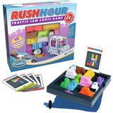 THINK FUN Rush Hour Junior 2021, Brettspiel 