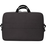 Targus 14" Sagano EcoSmart, Notebooktasche grau/schwarz, bis 35,6 cm (14")