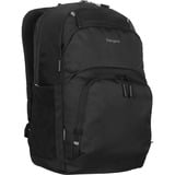 Targus Klassischer EcoSmart , Rucksack schwarz, bis 40,6 cm (16")