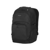 Targus Klassischer EcoSmart , Rucksack schwarz, bis 40,6 cm (16")