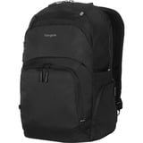 Targus Klassischer EcoSmart , Rucksack schwarz, bis 40,6 cm (16")