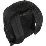 Targus Klassischer EcoSmart , Rucksack schwarz, bis 40,6 cm (16")