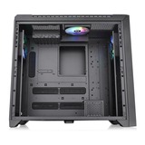 Thermaltake CTE C750 ARGB                       , Big-Tower-Gehäuse schwarz, Tempered Glass