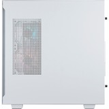 Thermaltake Kallisto White, Gaming-PC weiß/transparent, Windows 10 Home 64-Bit