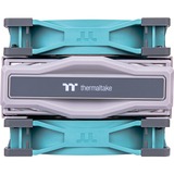 Thermaltake TOUGHAIR 510 Turquoise CPU Cooler, CPU-Kühler türkis
