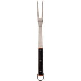 Traeger BBQ Gabel, Grillbesteck edelstahl, Länge 43cm
