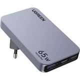UGREEN Nexode Pro Wall Charger 65W Ultra-Slim, Ladegerät 