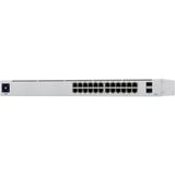 Ubiquiti USW-24-POE, Switch 