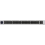 Ubiquiti USW-PRO-48, Switch grau